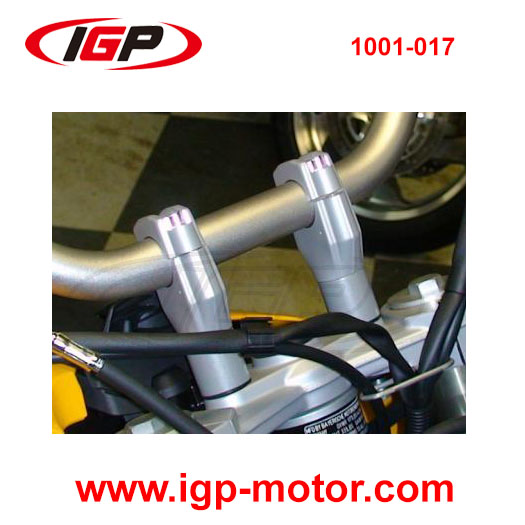 BMW F800GS Handlebar Risers 1001-017 Chinese Supplier