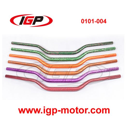 Aluminum Dirt Bike 28.6mm Handlebar 0101-004 Chinese Supplier
