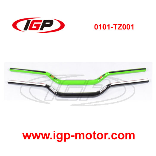Aluminum Dirt Bike Motorcycle 28.6mm Handlebar 0101-004 Chinese Supplier