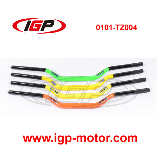 Aluminum Dirt Bike Motorcycle 28.6mm Handlebar 0101-TZ004 Chinese Supplier