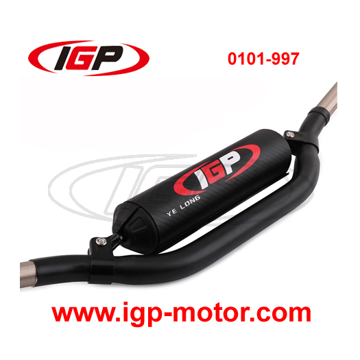 Aluminum Dirt Bike Twinwall Handlebar 0101-997 Chinese Supplier