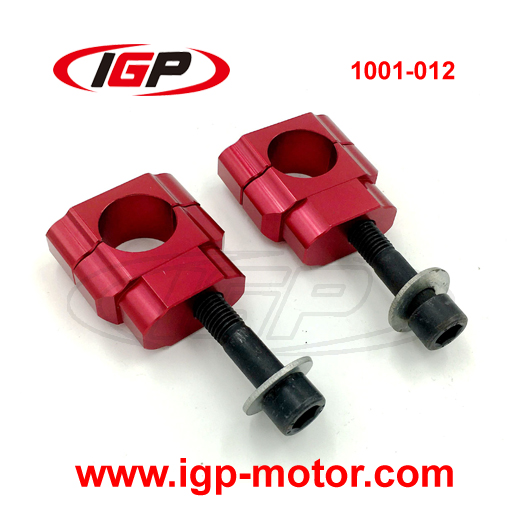 CNC Aluminum Honda CRF Handlebar Risers 1001-012 Chinese Supplier 