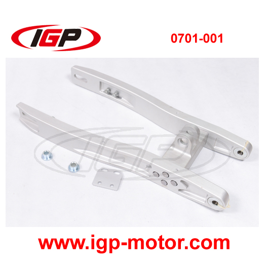 CNC Aluminum Motorcycle Rear Fork Chinese Supplier 0701-001