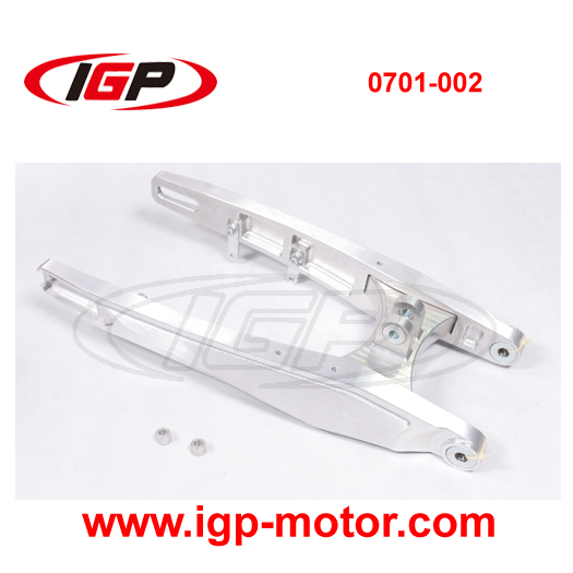 CNC Aluminum Motorcycle Rear Fork Chinese Supplier 0701-002