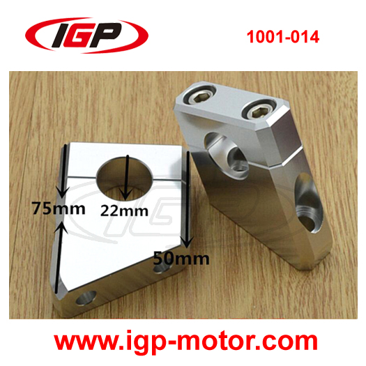 Honda CB400 Handlebar Risers 1001-014 Chinese Supplier