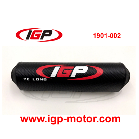 Dirt Bike Handlebar Crossbar Protector Pad Chinese Supplier 1901-002