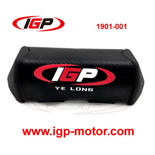 Dirt Bike MX Fatbar Protector Pad Chinese Supplier 1901-001
