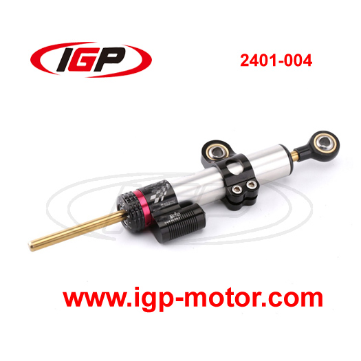 Yamaha MT10 Street Bike Universal Motorcycle Steering Damper Steering Stabilizer 2401-004 Chinese Supplier