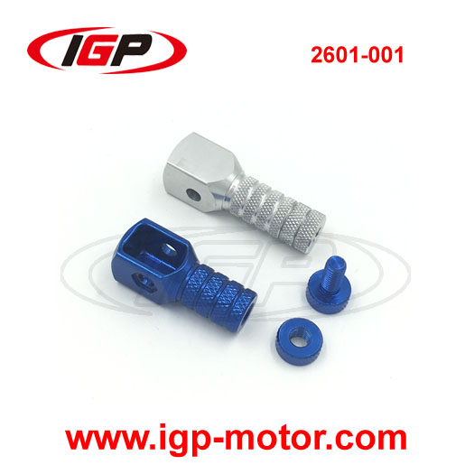 Dirt Bike Gear Shift Shifter Lever Tip Chinese Supplier 2601-001