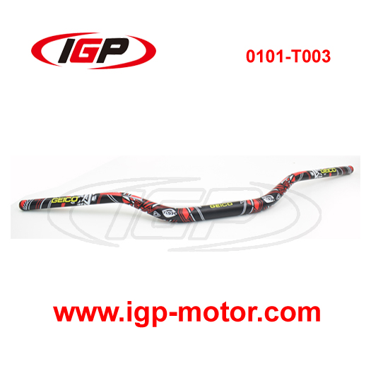 GEICO Dirt Bike Fatbar Handlebar 0101-T003 Chinese Supplier