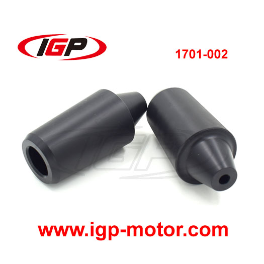 Street Bike Front Rear Crash Pad Slider Chinese Supplier 1701-002