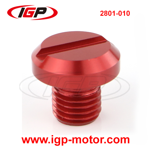 Yamaha FZ09 Street Bike Mirror Hole Plug 2801-010 Chinese Supplier