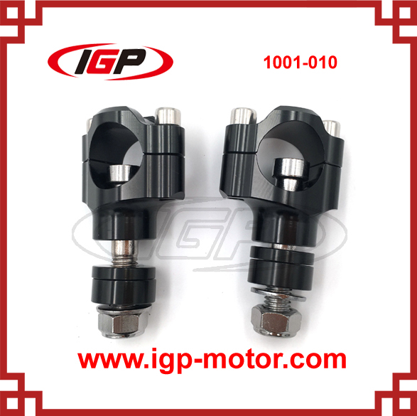 Handlebar Mounts 10mm Thread Yamaha YZ125 1001-010 Chinese Supplier