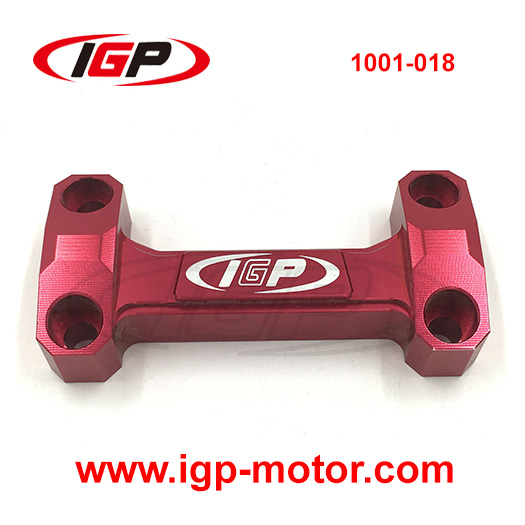 Handlebar Risers Top Cover KTM Duke 390 1001-018 Chinese Supplier