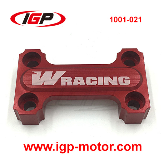 BMW R1200GS ADV Handlebar Risers Top Cover 1001-021 Chinese Supplier