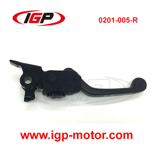 Forged Pivot KTM MX 125SX 150SX Brake Lever 0201-005-R Chinese Supplier