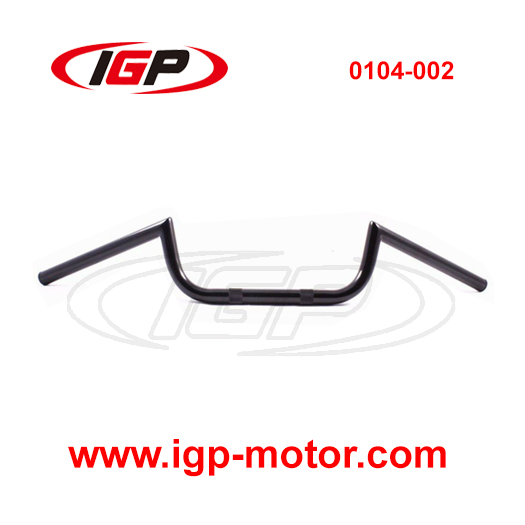 M Bar Handlebar Drag Bar Cafe Racer Chopper Chinese Supplier 0104-002