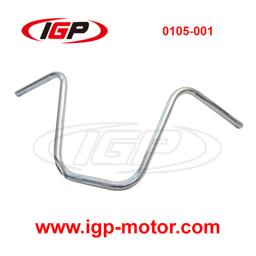 Ape Hanger Bar Handlebar Chrome Steel Chinese Supplier 0105-001