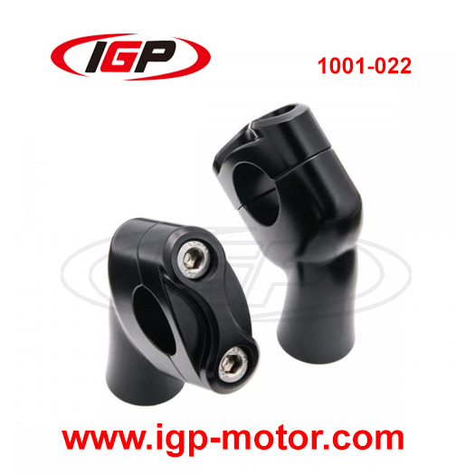 Triumph Bonneville Handlebar Risers 1001-022 Chinese Supplier