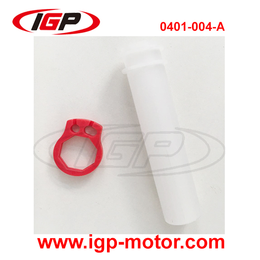 Throttle Tube Throttle Cam Honda CRF150R 0401-004-A Chinese Supplier