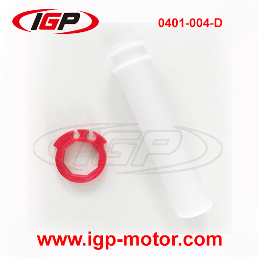 Throttle Tube Throttle Cam Kawasaki KX250F 0401-004-D Chinese Supplier